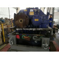 German Voith Couplings Overhaul